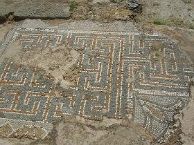 Frangokastello, Frangokastelo, Crete, Kreta.