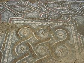 Frangokastello, Frangokastelo, Crete, Kreta.