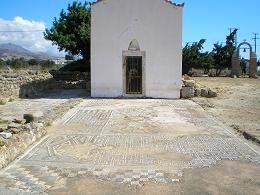 Frangokastello, Frangokastelo, Crete, Kreta.