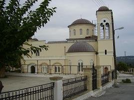 Fres, Apokoronas, Kreta, Crete