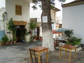 Fres, Apokoronas, Kreta, Crete