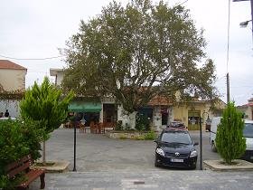 Fres, Apokoronas, Kreta, Crete