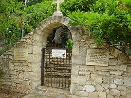 Fres, Apokoronas, Kreta, Crete