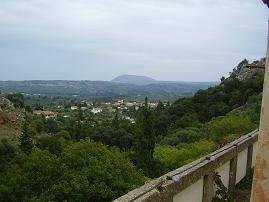 Fres, Apokoronas, Kreta, Crete