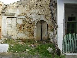 Galatas, Chania, Kreta.