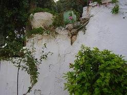 Galatas, Chania, Kreta.