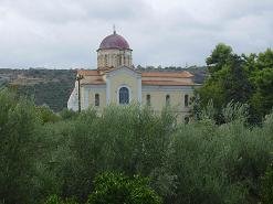 Gavalochori, Crete, Kreta
