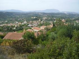 Gavalochori, Apokoronas, Kreta, Crete