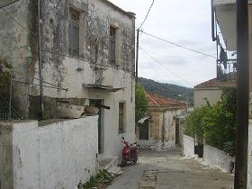 Gavalochori, Apokoronas, Kreta, Crete