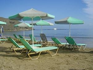 Georgioupoli, Crete, Kreta