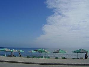 Georgioupoli, Crete, Kreta