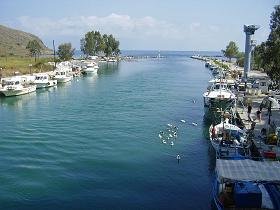 Georgioupoli, Crete, Kreta