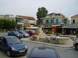 Georgioupoli, Crete