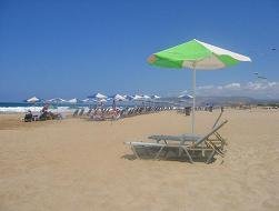 Georgioupoli, Crete