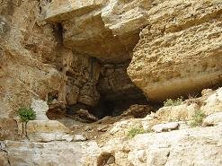 Gerani Cave, Gerani Beach, Crete, Kreta