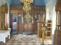 Gerani Cave, Gerani Beach, Crete, Kreta