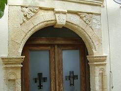 Gerani Cave, Gerani Beach, Crete, Kreta