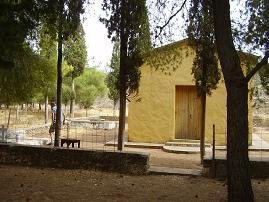 Gouvernetou Monastery, Crete, Gouvernetou klooster, Kreta