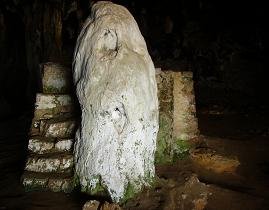 Gouvernetou Monastery, Crete, Gouvernetou klooster, Kreta