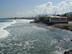 Gouves, Kreta, Crete.