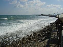 Gouves, Kreta, Crete.