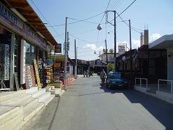 Gouves, Kreta, Crete.