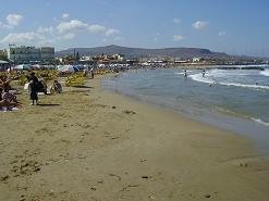 Gouves, Kreta, Crete.