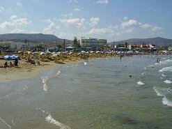 Gouves, Kreta, Crete.