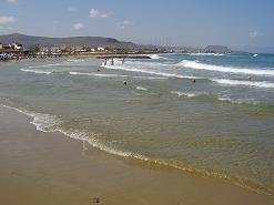 Gouves, Kreta, Crete.