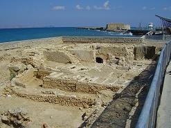 Heraklion Crete, Kreta