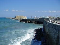 Heraklion Crete, Kreta