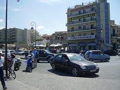 Heraklion Crete, Kreta