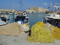 Heraklion Crete, Kreta