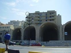 Heraklion Crete, Kreta