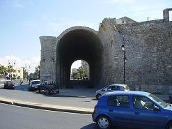 Heraklion Crete, Kreta