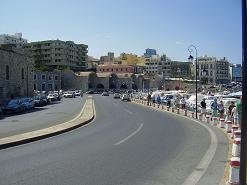 Heraklion Crete, Kreta