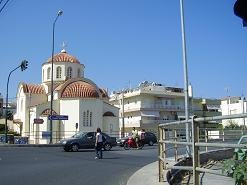 Heraklion Crete, Kreta