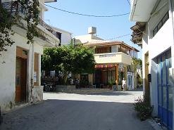 Houmeriakos, Houmeriako Crete, Kreta