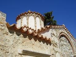 Houmeriakos, Houmeriako Crete, Kreta