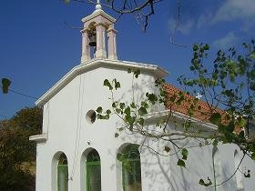 Imbros Kloof, Kreta, Imbros Gorge, Crete