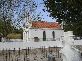 Imbros Kloof, Kreta, Imbros Gorge, Crete