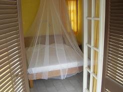Irini Apartments in the centre of Agia Pelagia, Crete