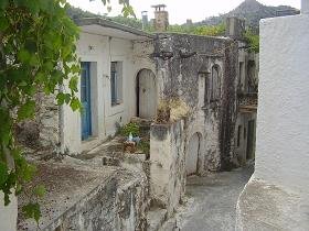 Kalami, Crete, Kreta