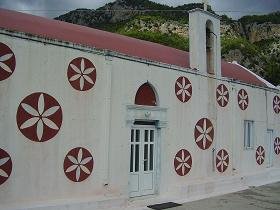 Kalami, Crete, Kreta