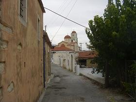 Kalamitsi, Apokoronas, Kreta, Crete