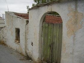 Kalamitsi, Apokoronas, Kreta, Crete