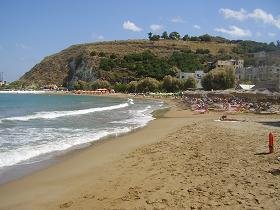 Kalives, Crete, Kreta.