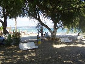 Kalives, Crete, Kreta.