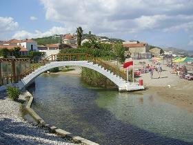 Kalives, Crete, Kreta.