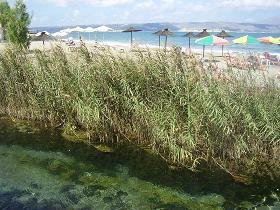 Kalives, Crete, Kreta.